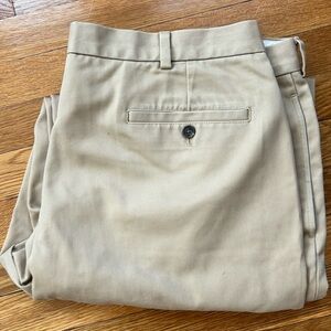 Brooks brothers khakis